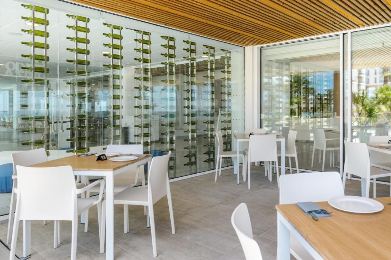 Hotel Vibra Algarb Playa d'en Bossa