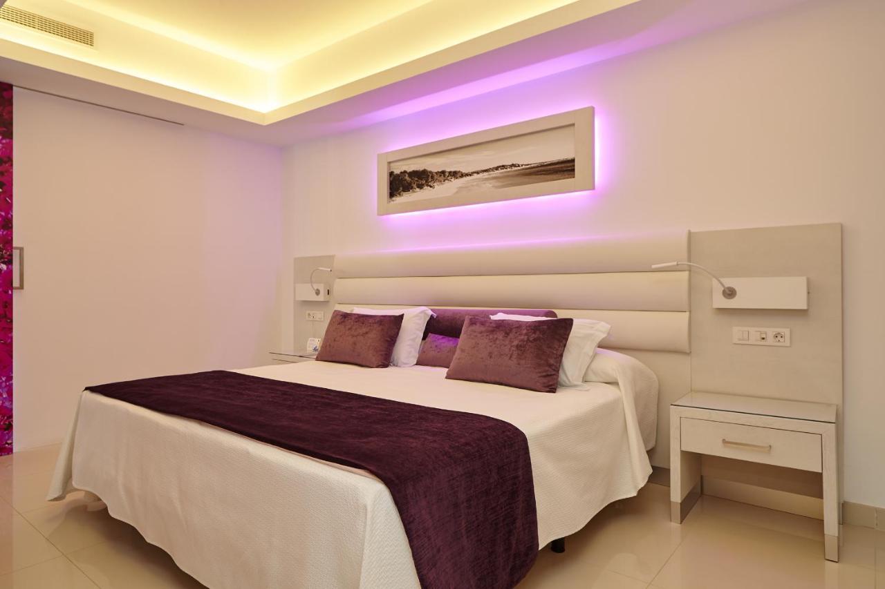 Argos Ibiza Hotel 4*
