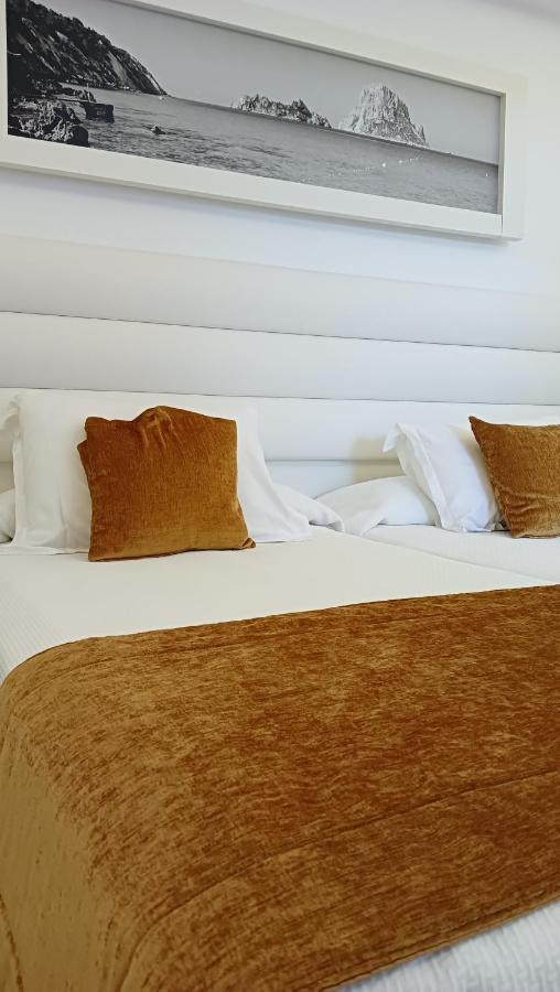 Argos Ibiza Hotel Talamanca (Ibiza)