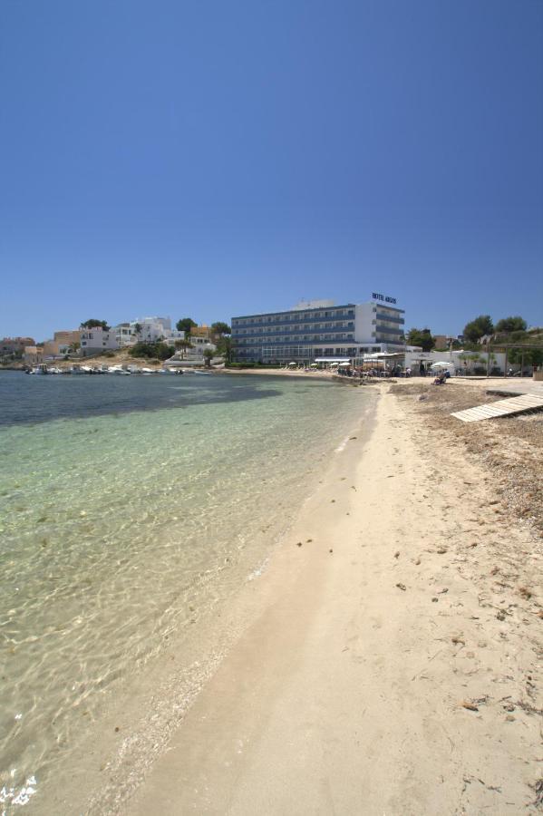 Argos Ibiza Hotel 4*