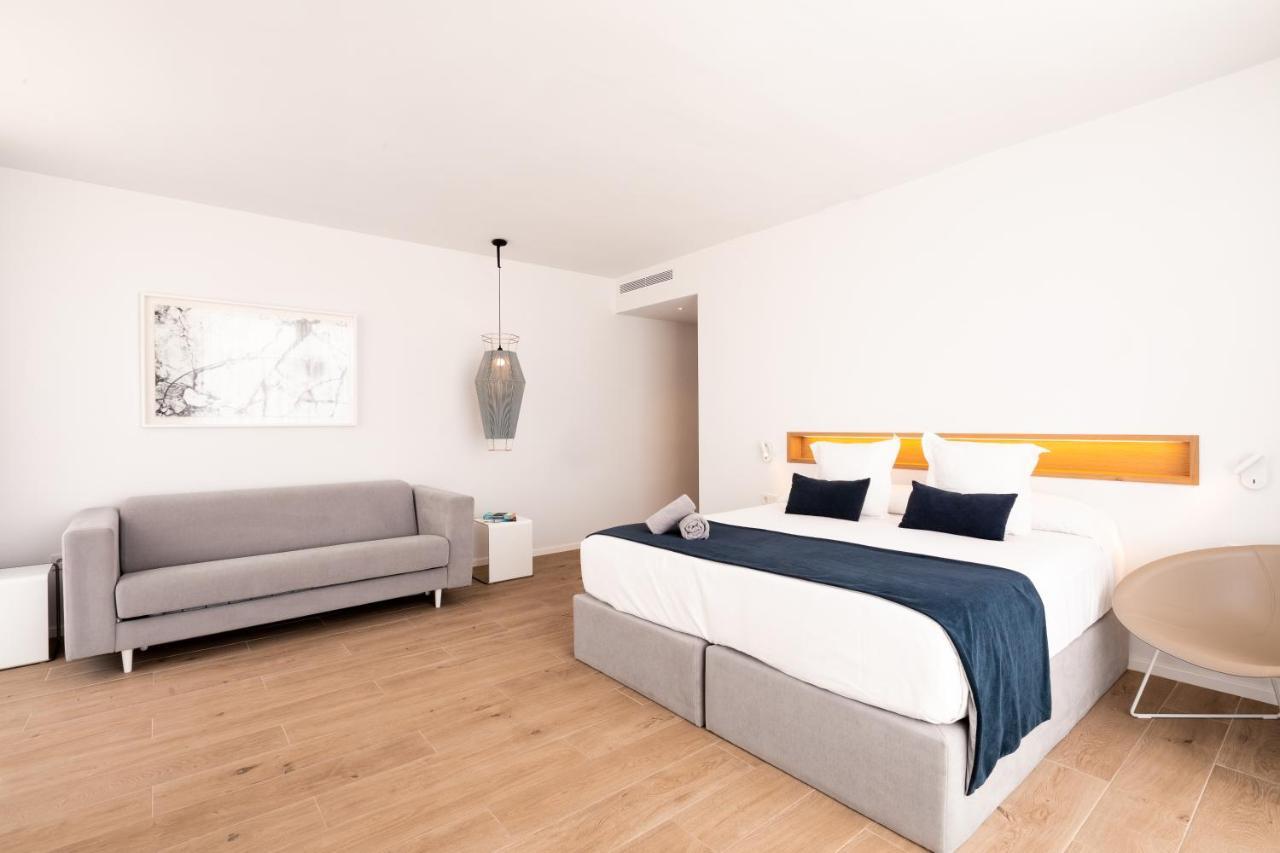 Hotel Anfora Ibiza Es Canar (Ibiza)