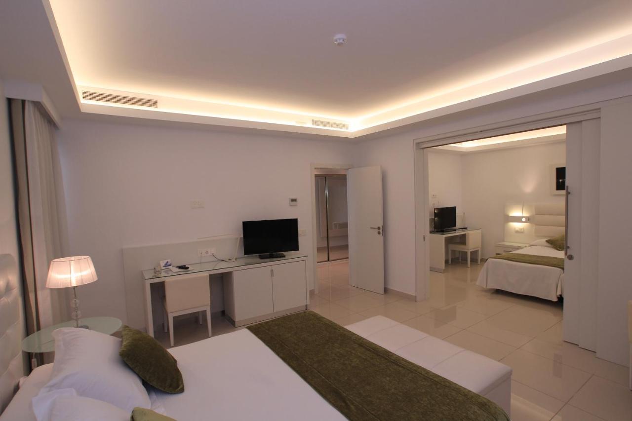 Argos Ibiza 4* Talamanca (Ibiza)