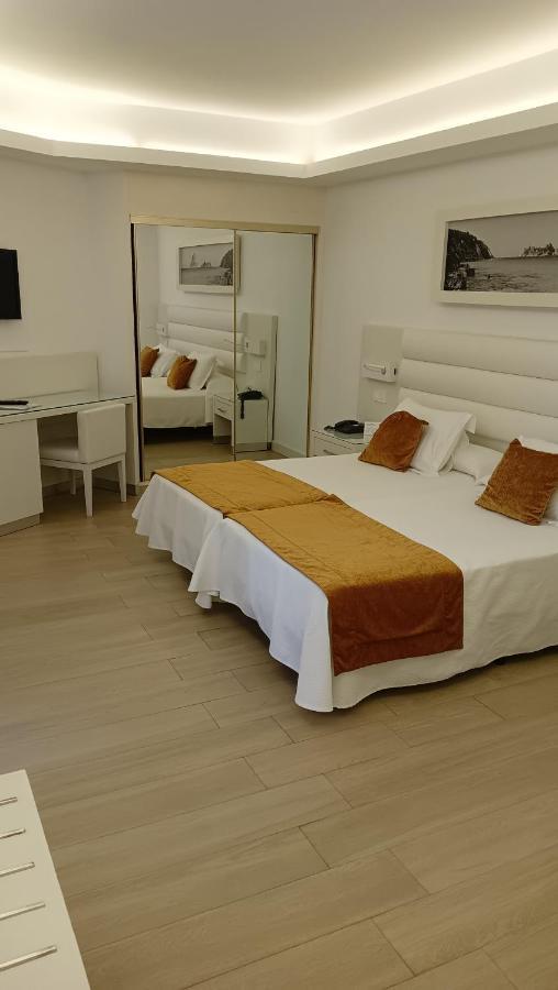 Hotel Argos Ibiza