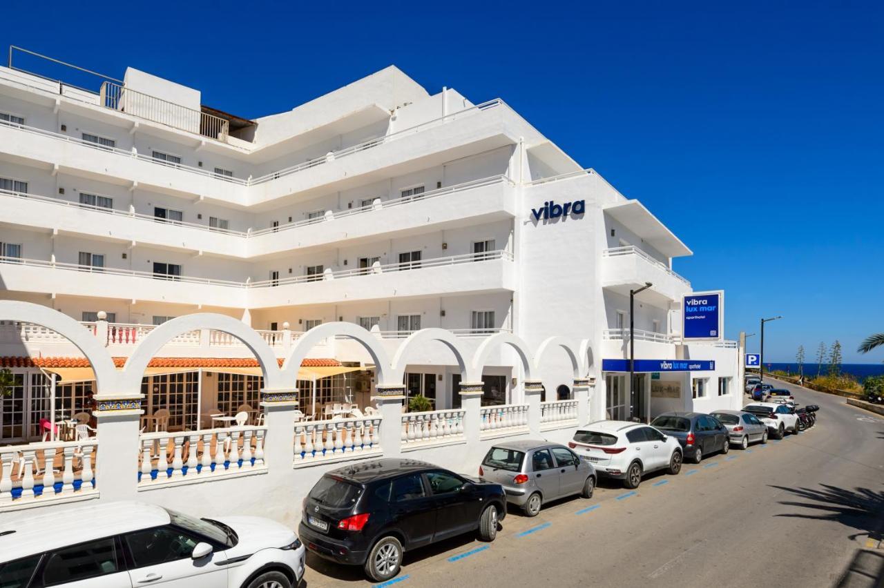 Vibra Lux Mar Apartment *