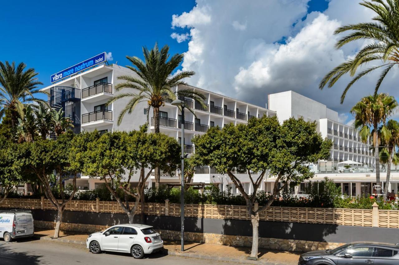 Hotel Vibra Mare Nostrum 3*