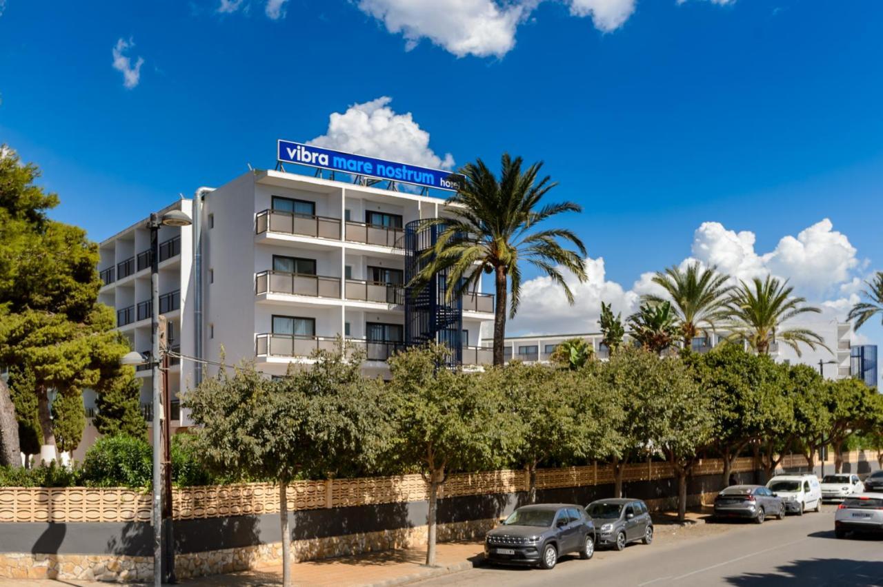 Vibra Mare Nostrum Hotel 3*