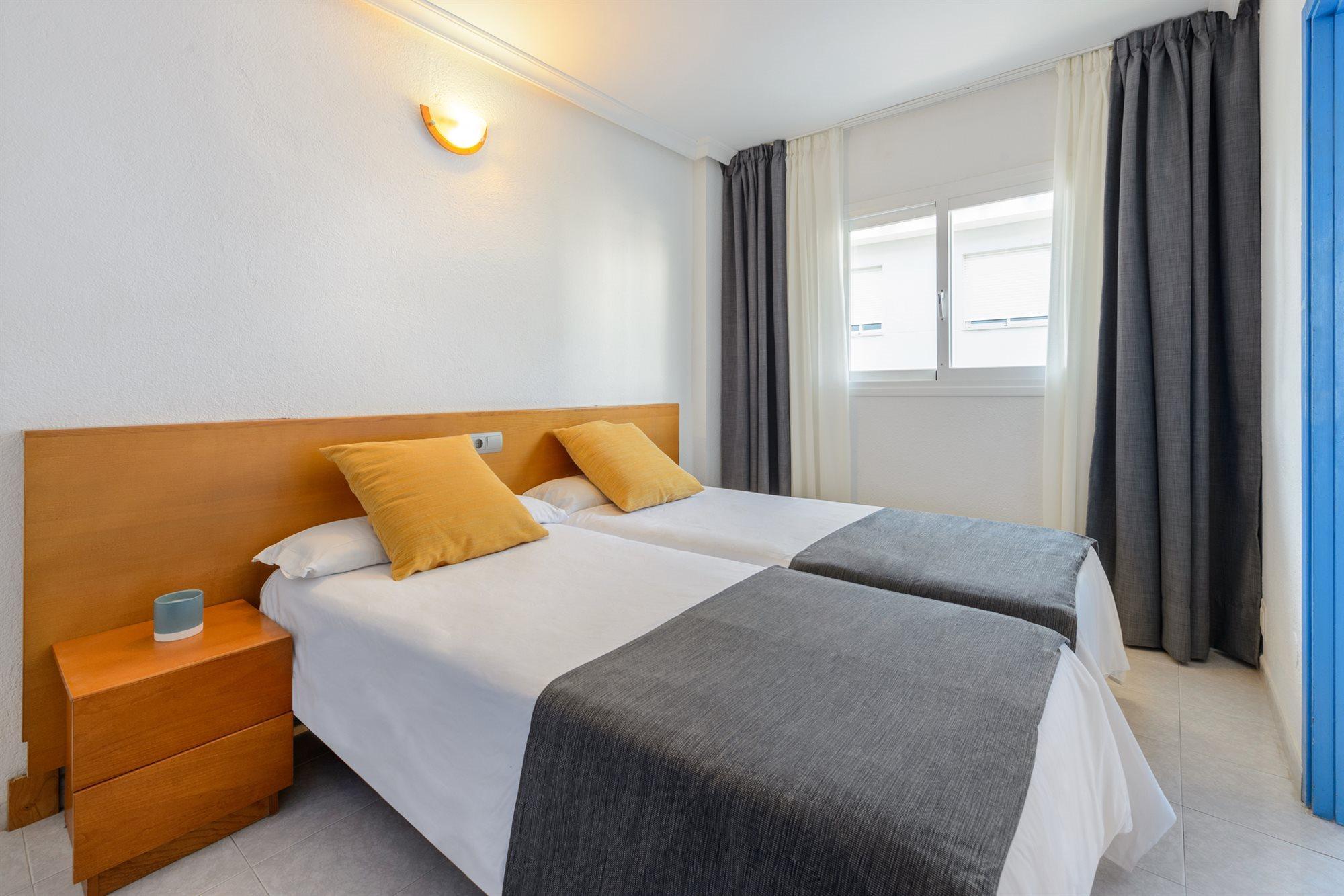 Vibra Jabeque Blue Apartment Es Canar (Ibiza)