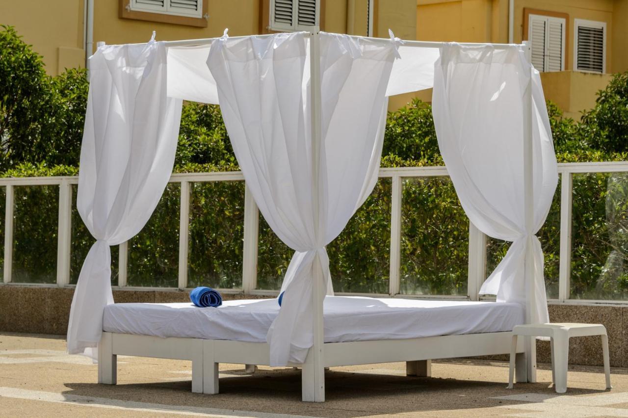 Aparthotel Vibra San Marino San Antonio (Ibiza)