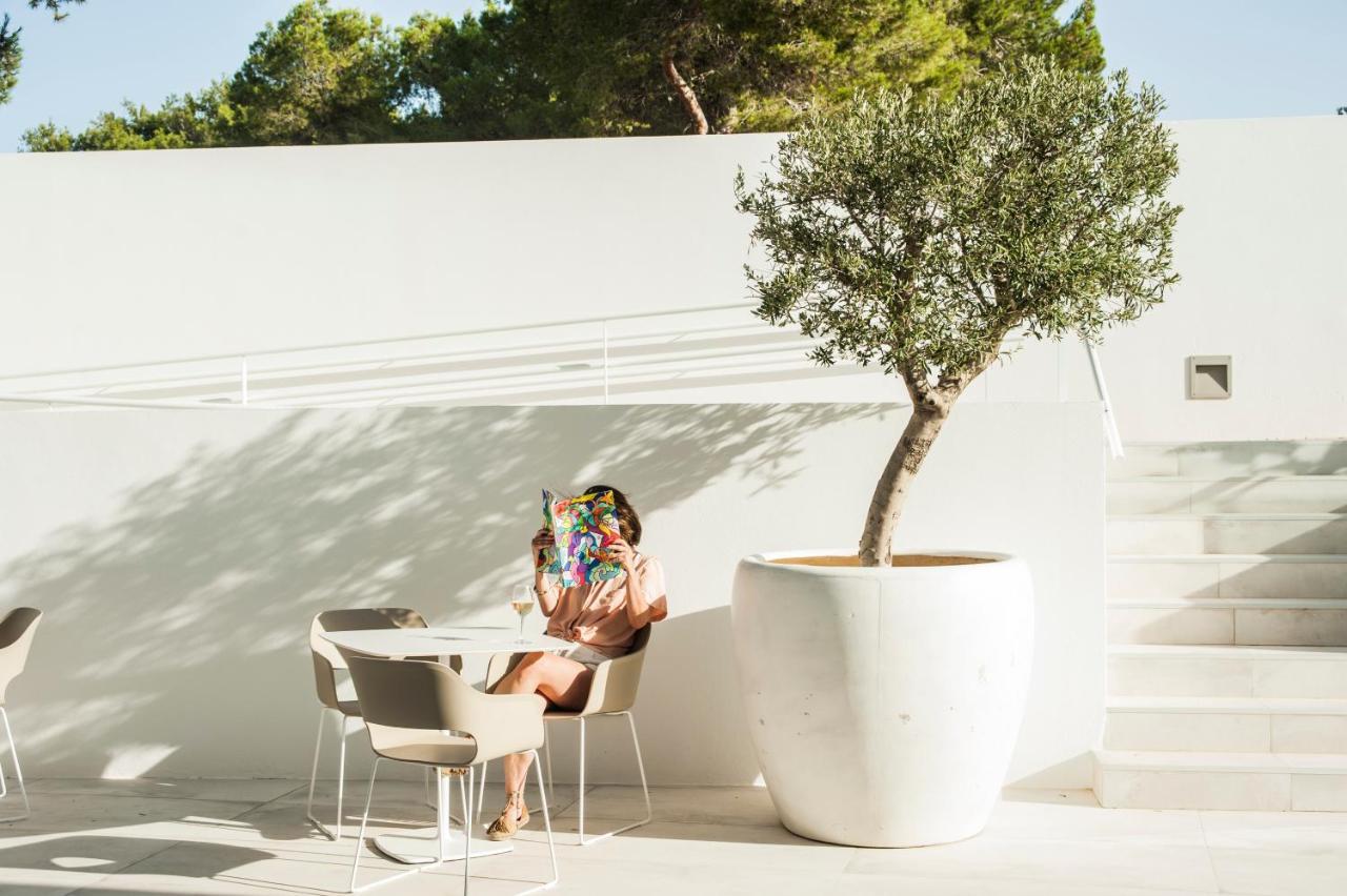 Hotel Anfora Ibiza Es Canar (Ibiza)