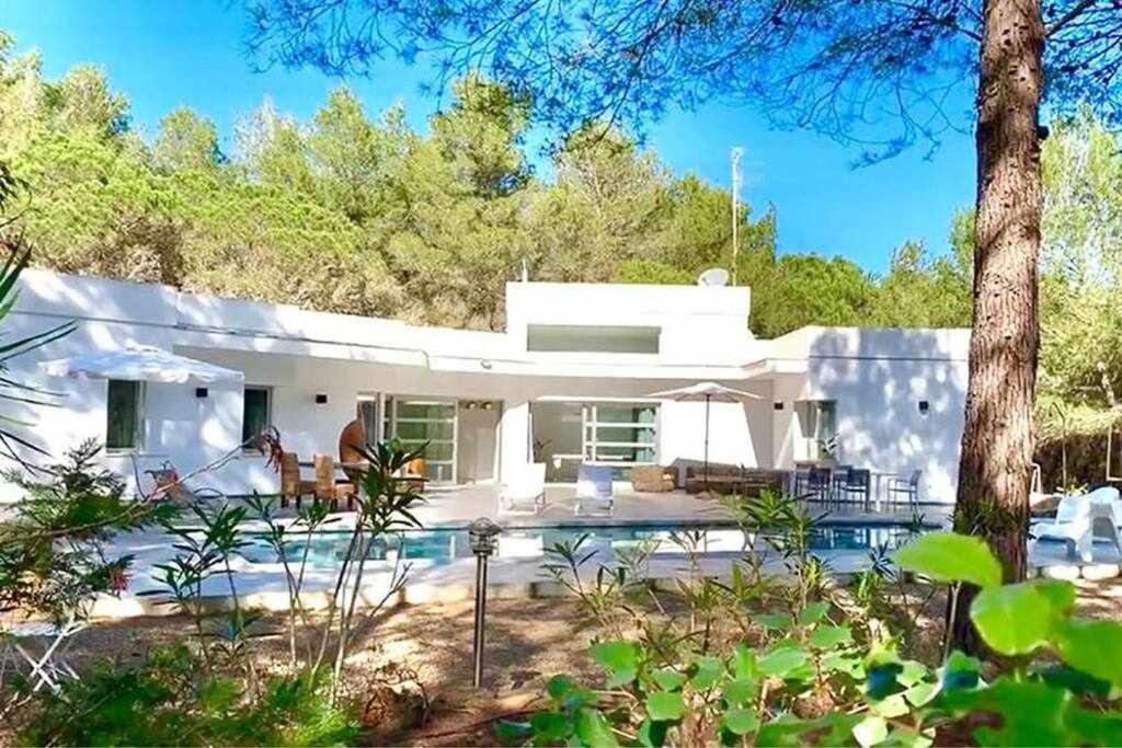 Villa Peaceful In Santa Gertrudis Santa Gertrudis (Ibiza)