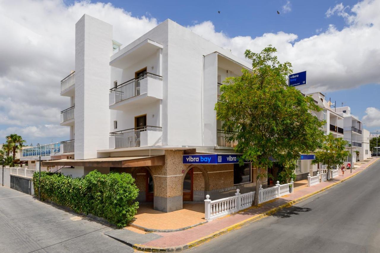 Aparthotel Vibra Bay San Antonio (Ibiza)