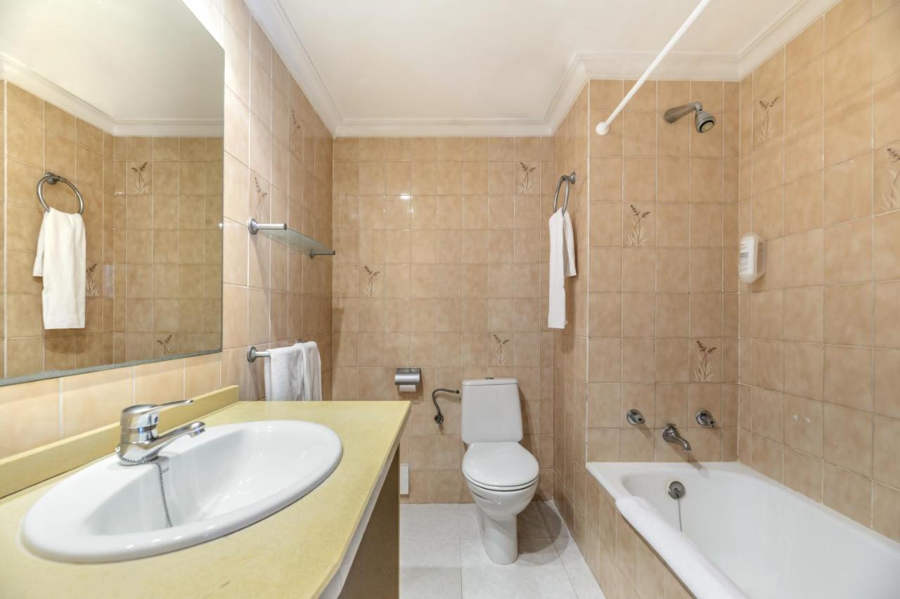 Vibra Bay Aparthotel San Antonio (Ibiza)