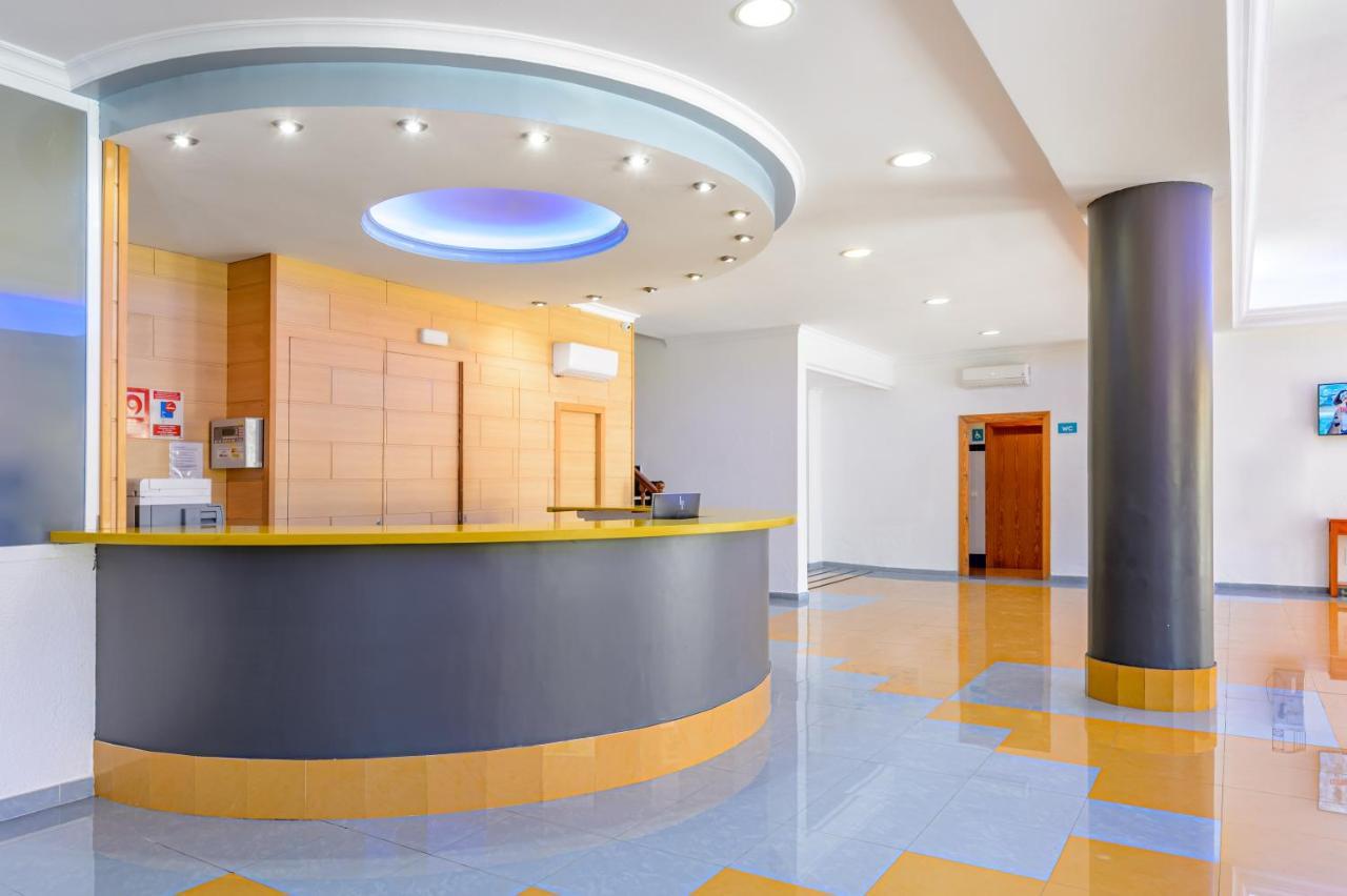 Vibra Bay Aparthotel 2*