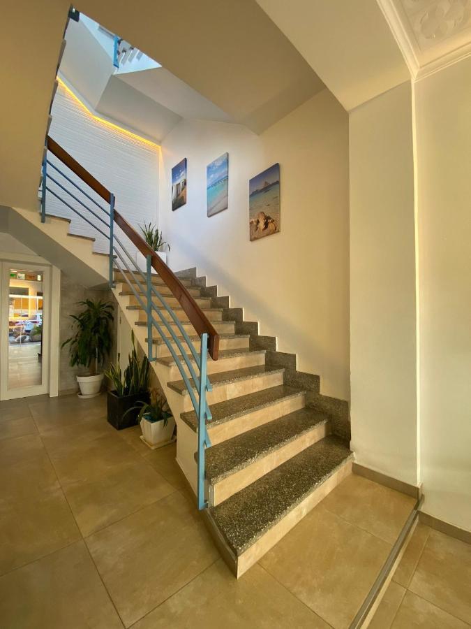Pitiusa Guest house Ibiza Town