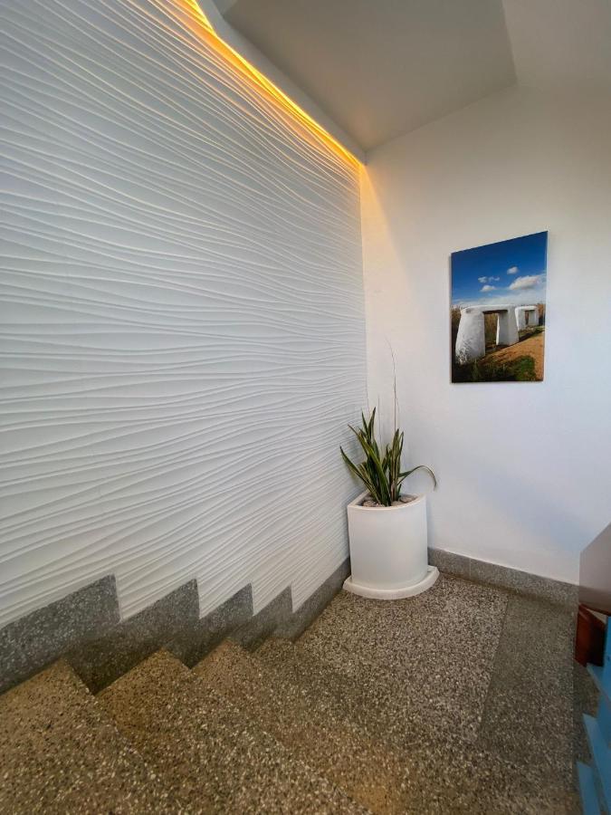Guest house Pitiusa