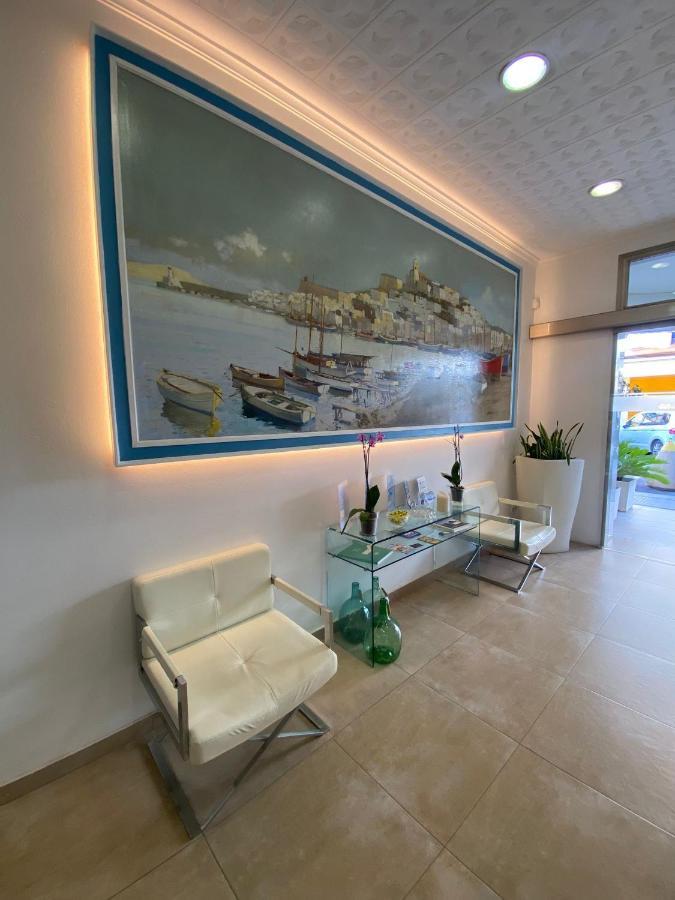 Guest house Pitiusa Ibiza Town