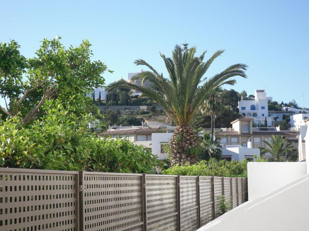 Pierre & Ros Ibiza Santa Eulária des Riu