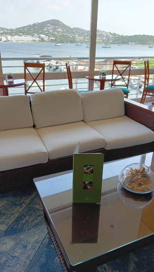 Argos Ibiza Talamanca (Ibiza)