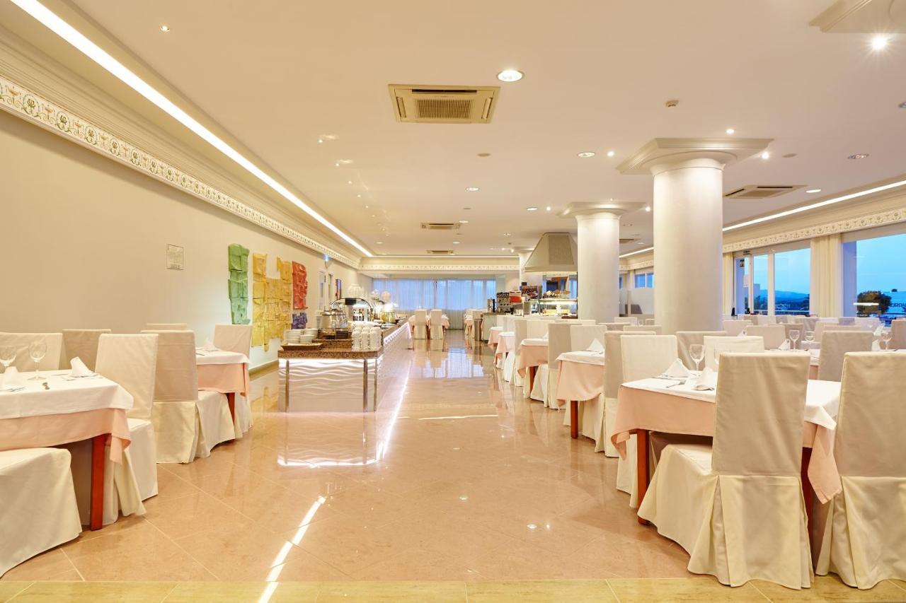 Argos Ibiza 4*