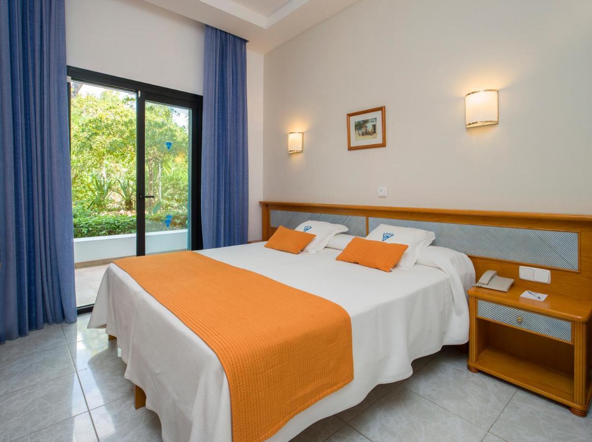 Hotel Osiris Ibiza
