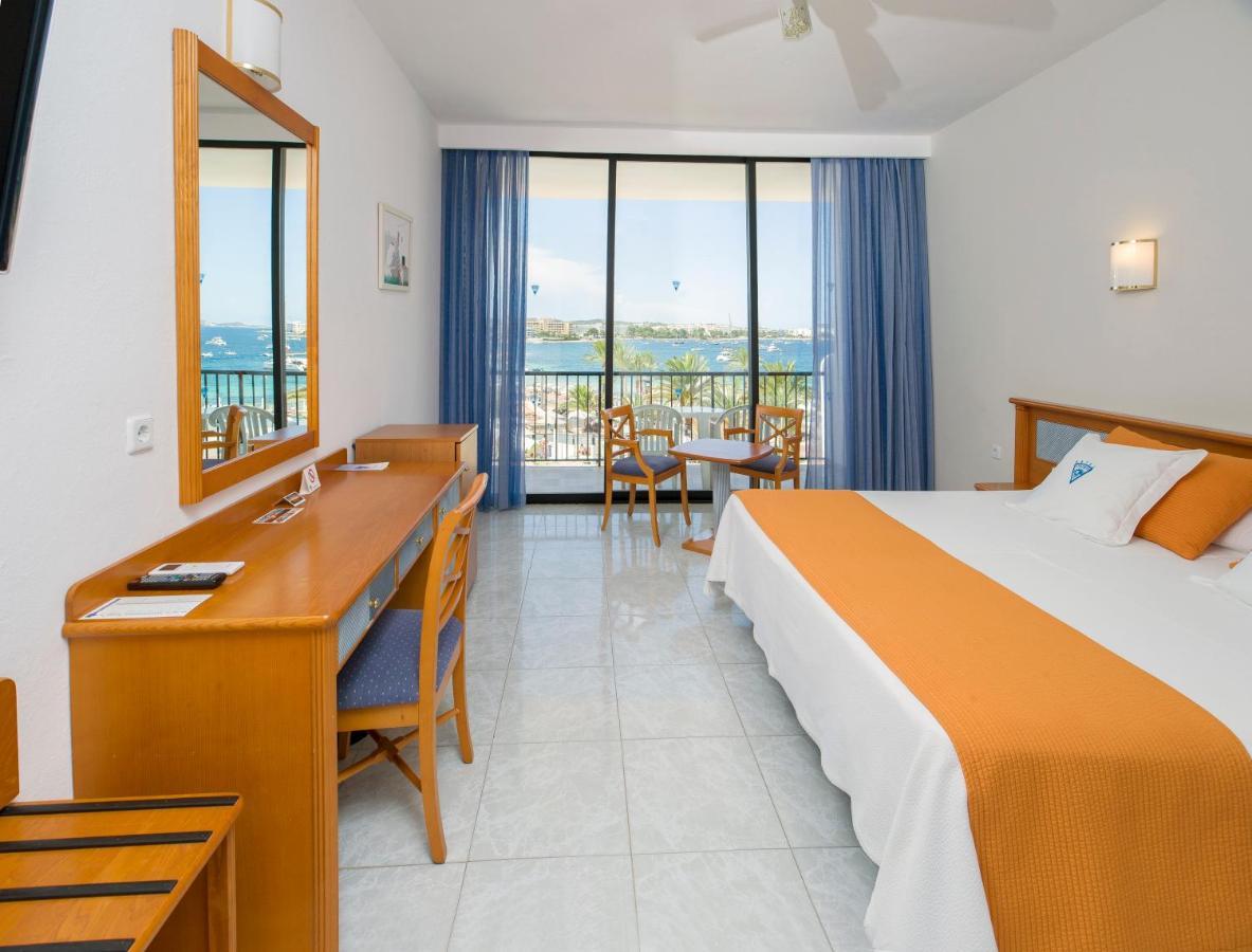 Osiris Ibiza Hotel 3*