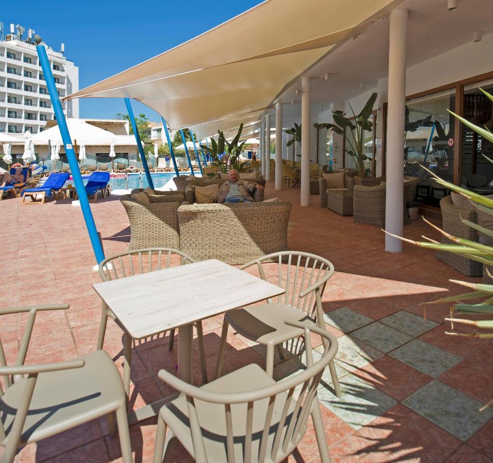 Osiris Ibiza