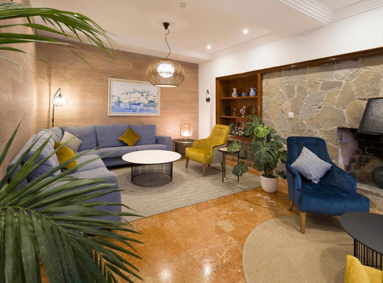Osiris Ibiza 3* San Antonio (Ibiza)