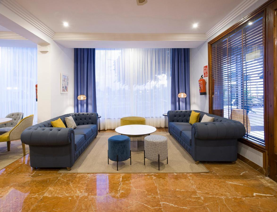 Osiris Ibiza Hotel San Antonio (Ibiza)