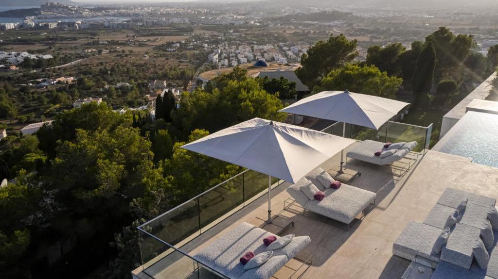 Villa Mirage Ibiza
