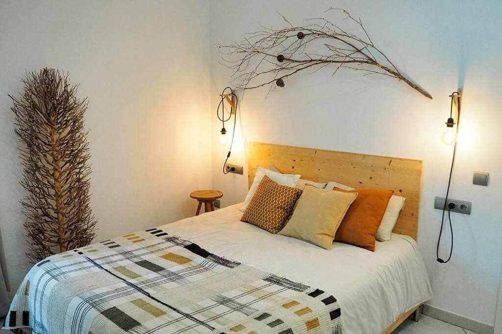 Villa Peaceful In Santa Gertrudis