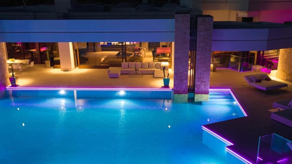 Mirage Ibiza Villa Nuestra Señora de Jesus