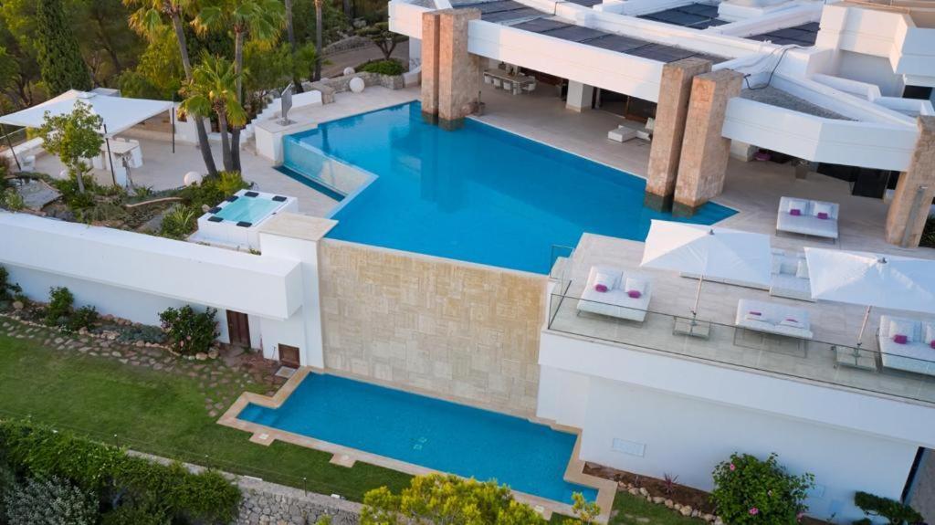 Mirage Ibiza *