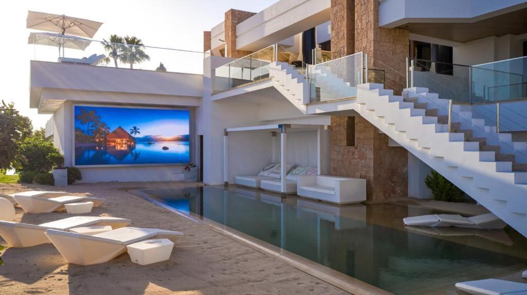 Mirage Ibiza Nuestra Señora de Jesus