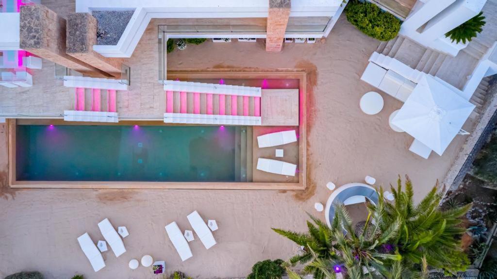 Villa Mirage Ibiza