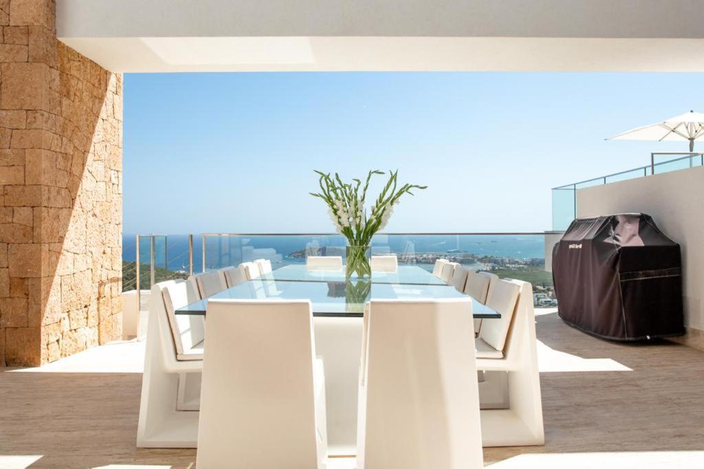 Mirage Ibiza * Nuestra Señora de Jesus