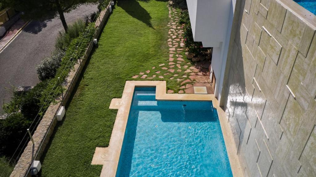 Mirage Ibiza Villa Nuestra Señora de Jesus