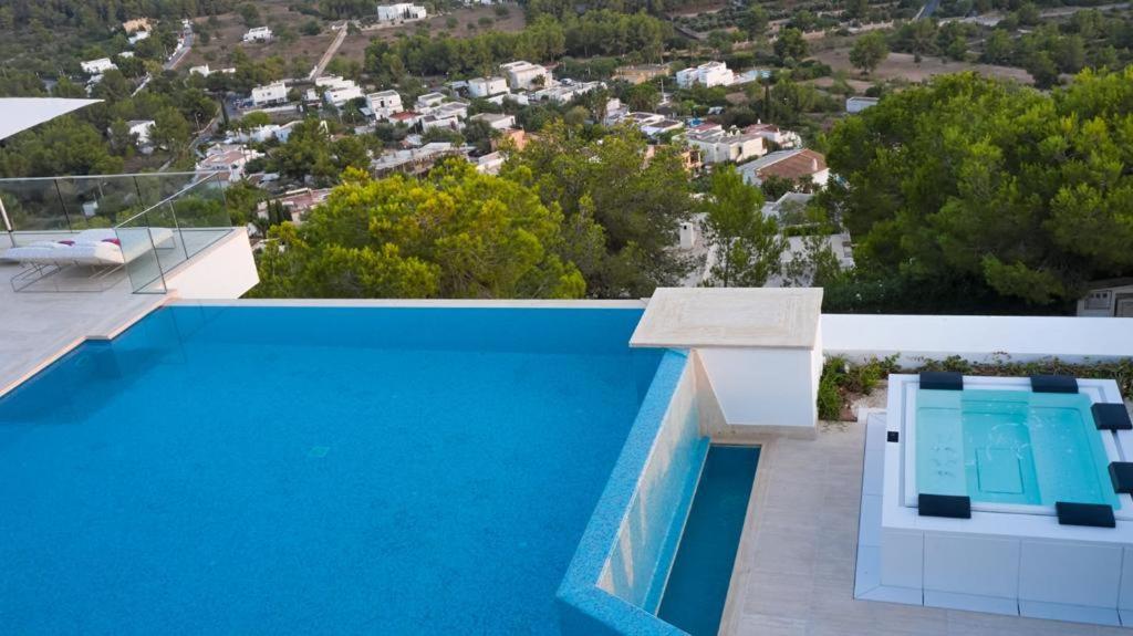 Mirage Ibiza * Nuestra Señora de Jesus