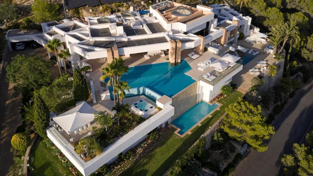 Mirage Ibiza * Nuestra Señora de Jesus