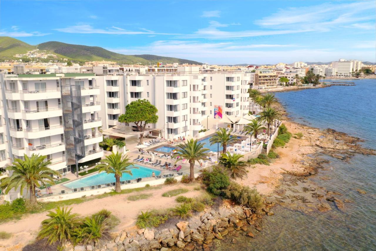 Aparthotel Vibra Jabeque Soul-3sup 3*