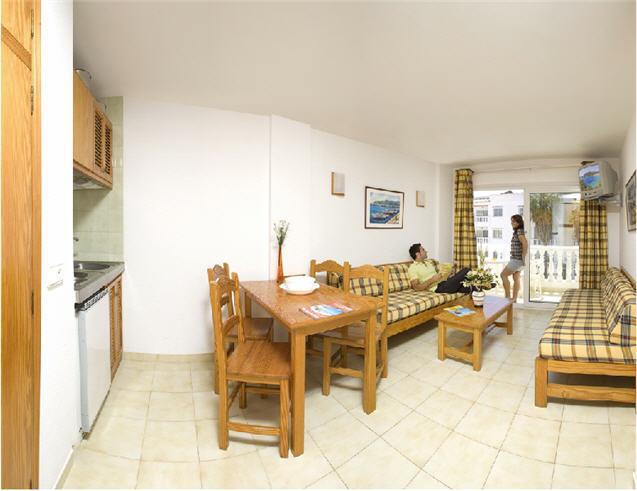 Apartment Playa Grande *