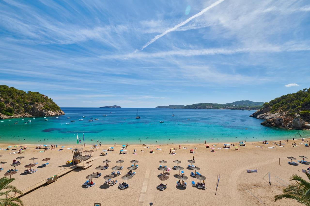 Hotel El Somni Ibiza Dream By Grupotel