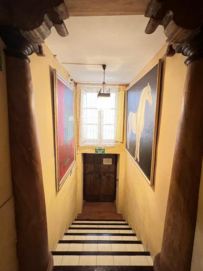 La Ventana Cidade de Ibiza