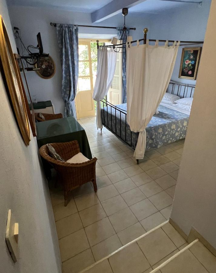 La Ventana Casa de hóspedes