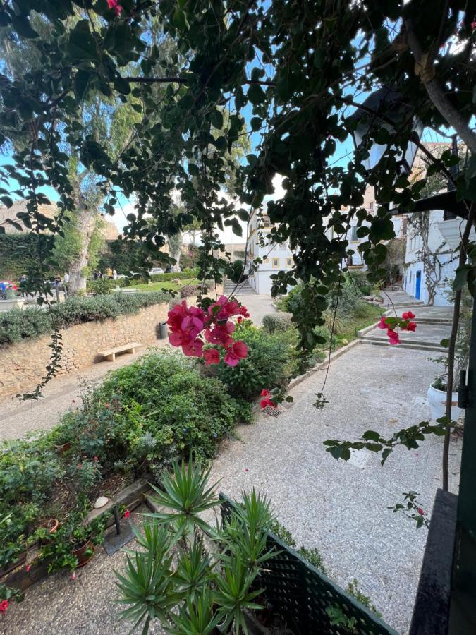 La Ventana Casa de hóspedes