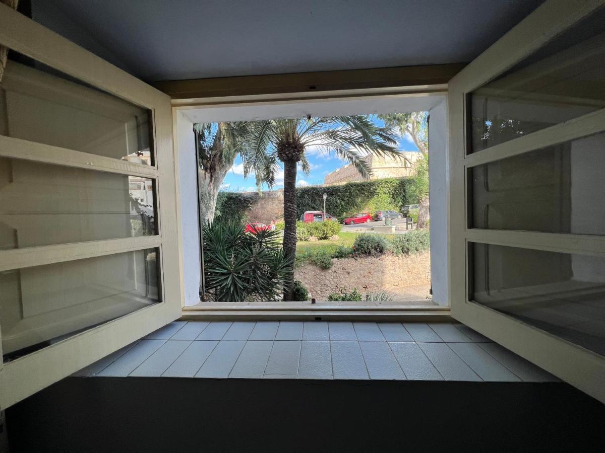 La Ventana Casa de hóspedes