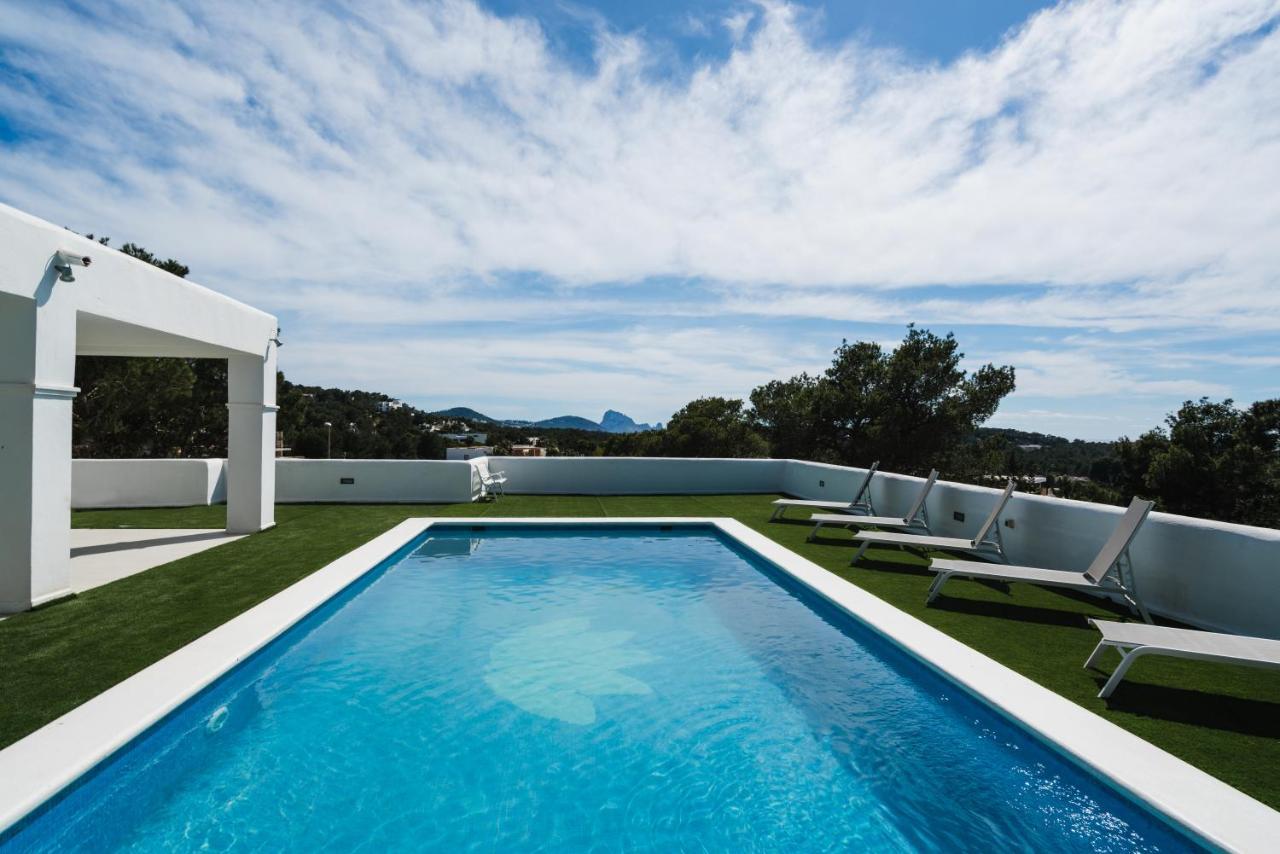 S' Argila Villa