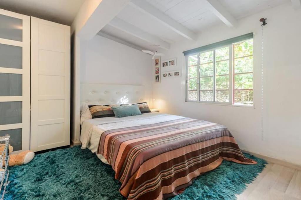 Stylish Ibiza Villa Near Beaches Private Pool & Lush Garden *