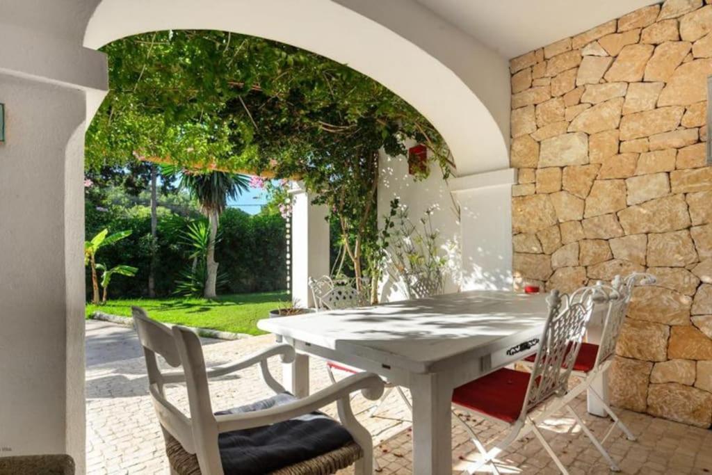 Stylish Ibiza Villa Near Beaches Private Pool & Lush Garden Villa *