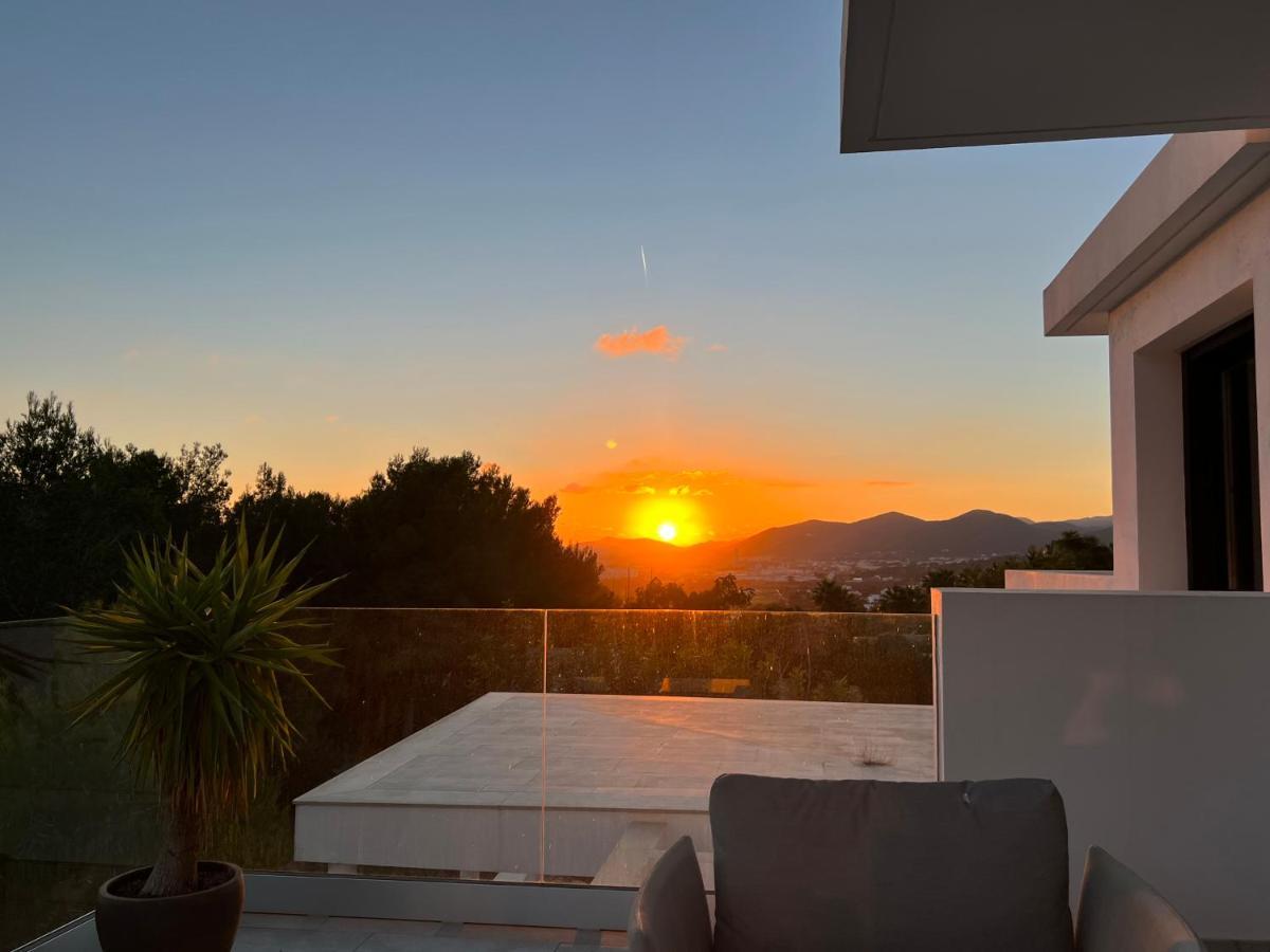 Villa Modern Eivissa Lovers For Families And Couples