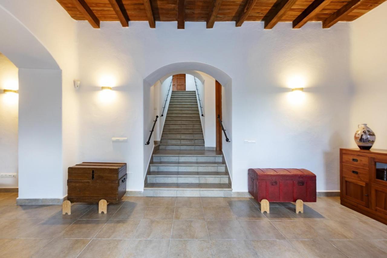 Macia Santa Eulária des Riu